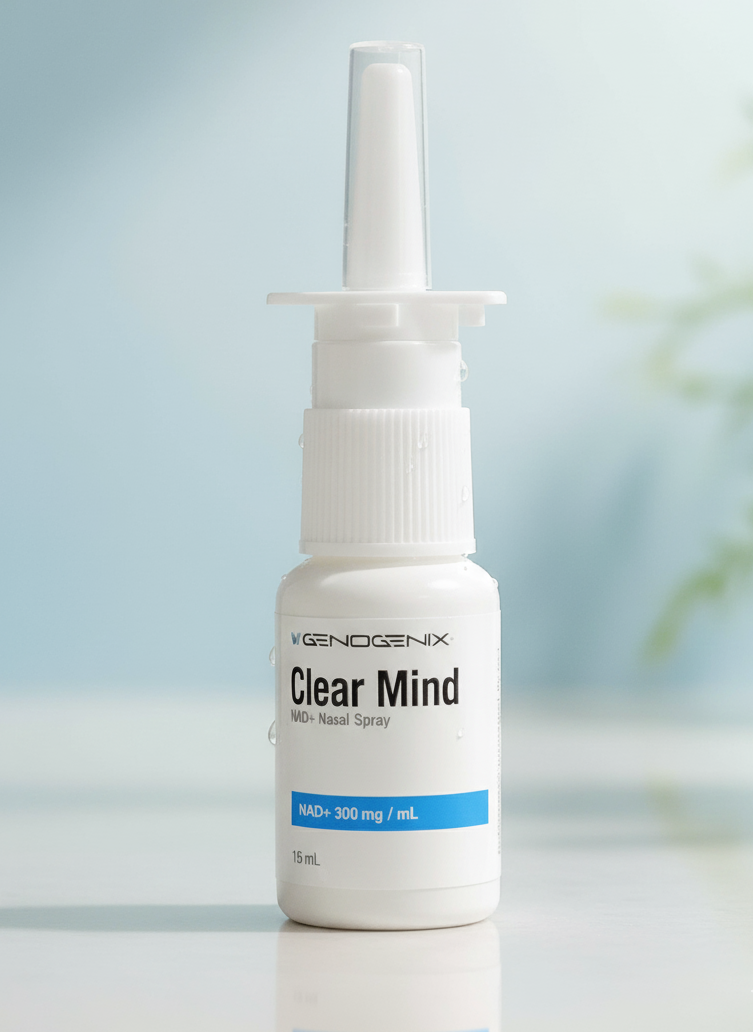 ghk cu injection peptide Wellness Can Be As Simple As Taking a Breath – GenoGenix®
