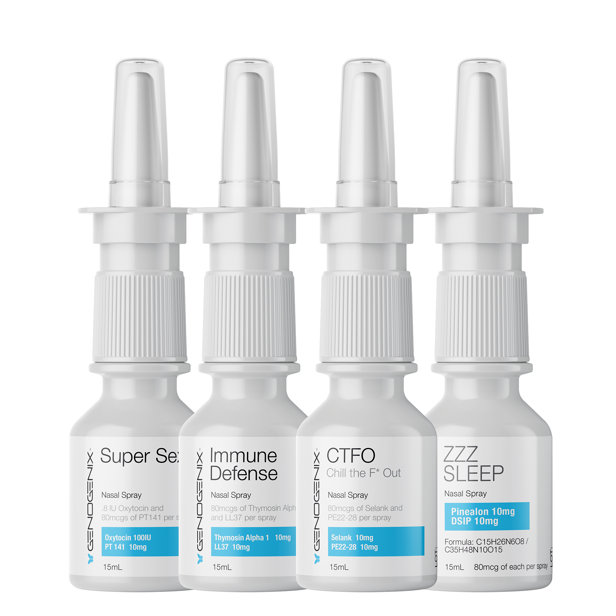 Wellness Can Be As Simple As Taking a Breath – GenoGenix®