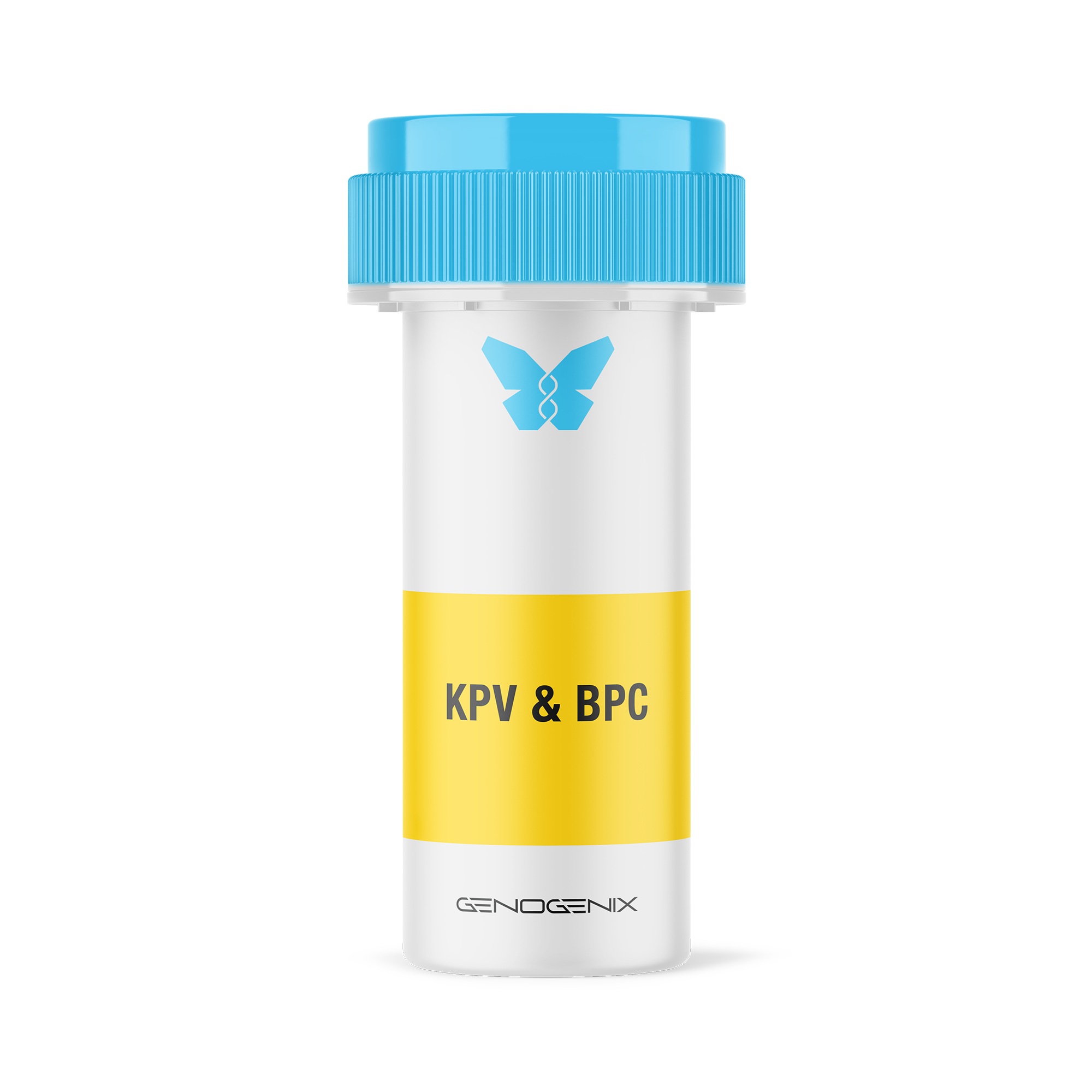 KPV & BPC 157 - GenoGenix