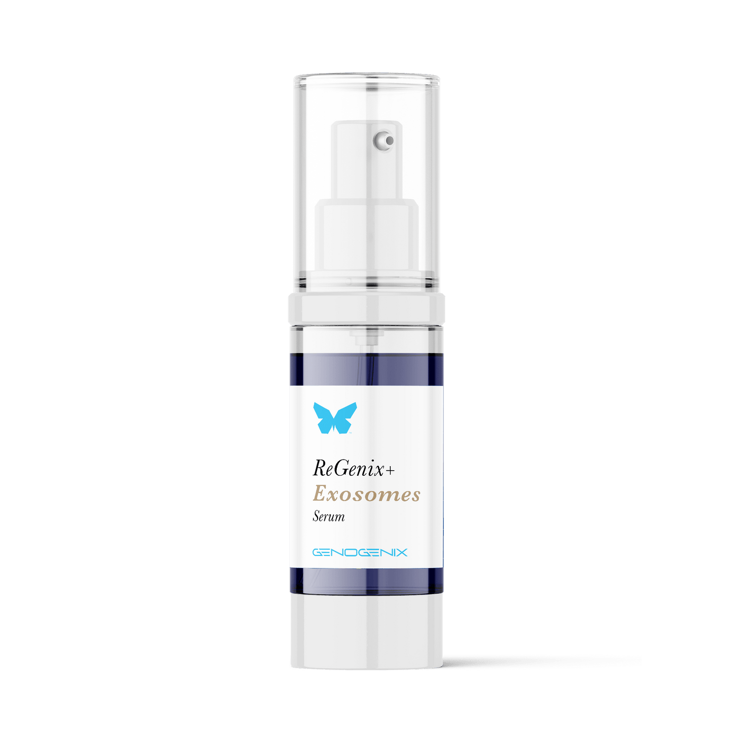 ReGenix+Exo Serum with Exosomes - GenoGenix