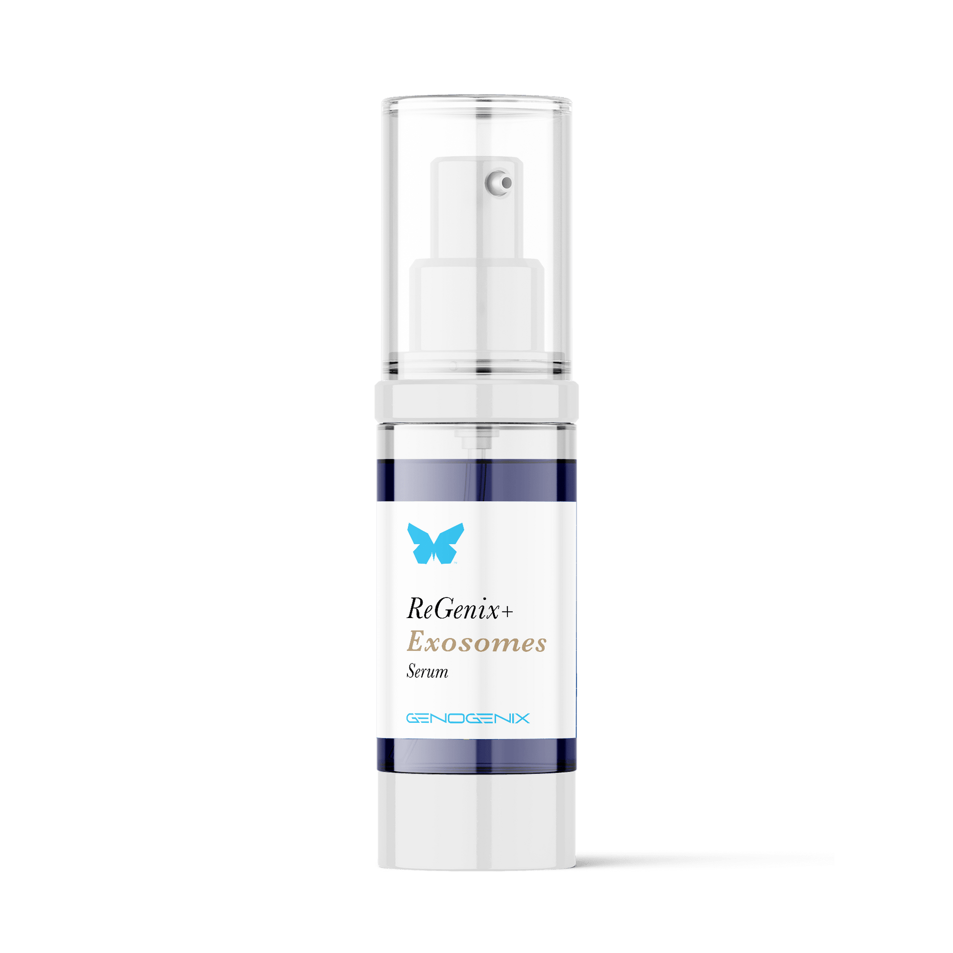 ReGenix+Exo Serum with Exosomes - GenoGenix